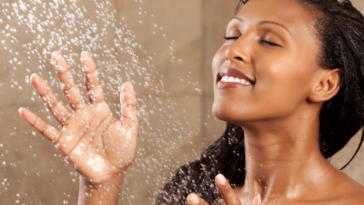 Hygiène et Bain