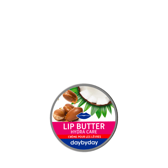 Dbd Beurre Lèvres Coco & Argan