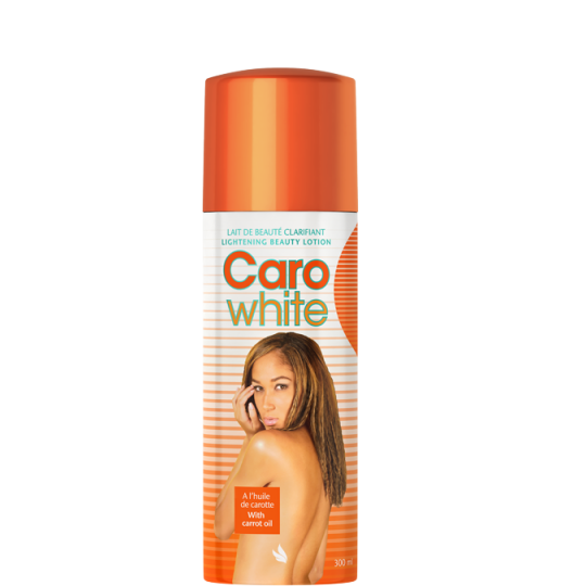 Carowhite Crème Double Soin Concentré Jour & Nuit