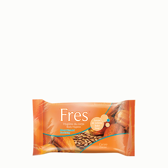 Fres savon cacao
