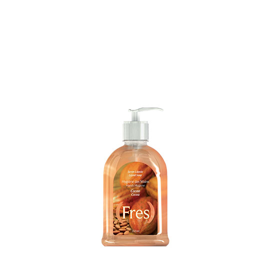 Fres savon liquide cacao