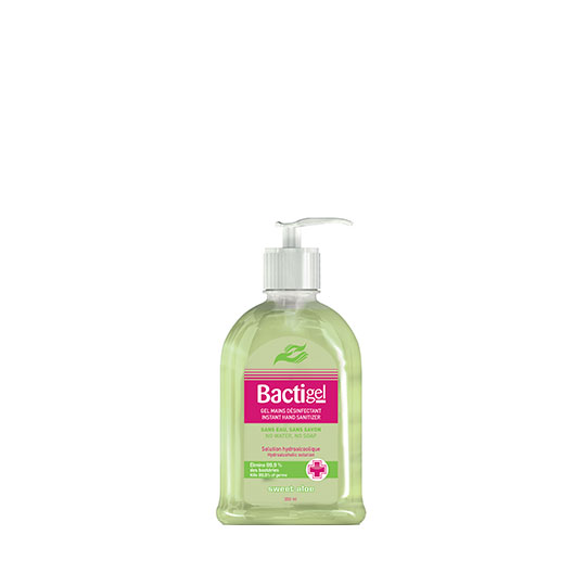 bactigel sweet aloe 350