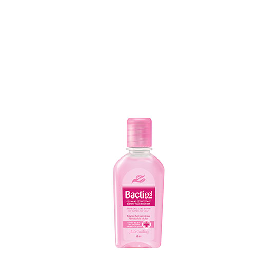 bactigel pink feeling 60