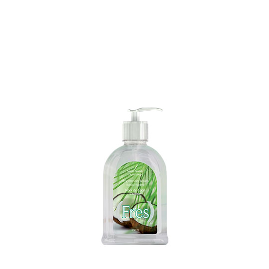 Fres savon liquide coco