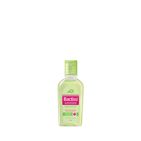 Bactigel sweet aloe 60