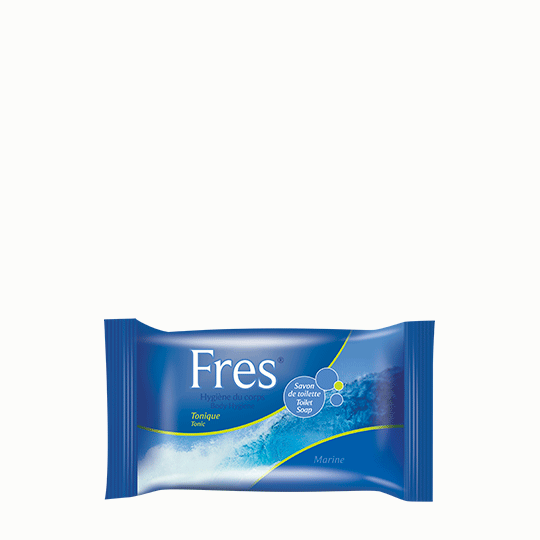 Fres savon de toilette marine