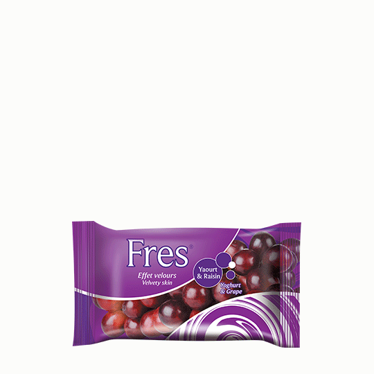 fres savon raisin