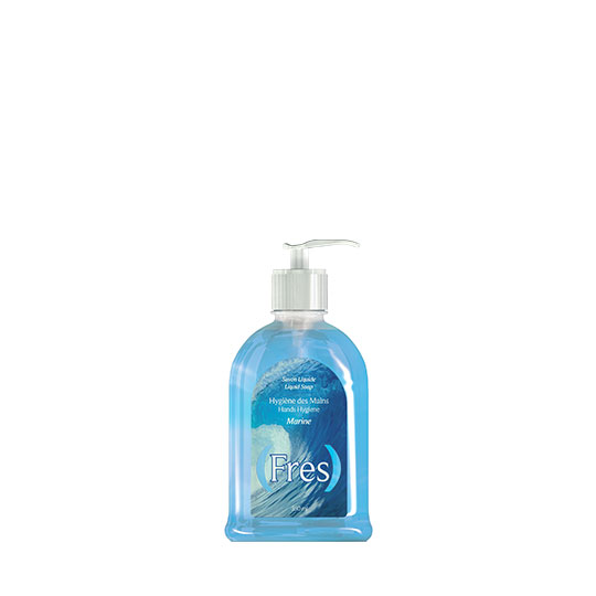 fres savon liquide marine