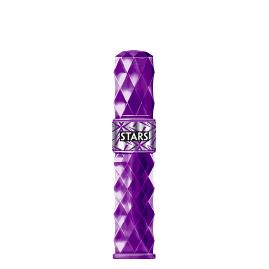 Stars - Edp Purple