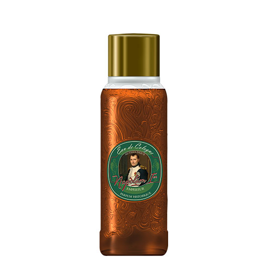Les Authentiques - Edc Napoléon