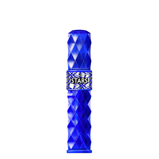 Stars - Edp Blue