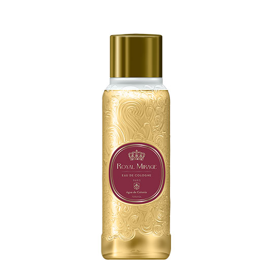 Les Authentiques - Edc Royal Mirage