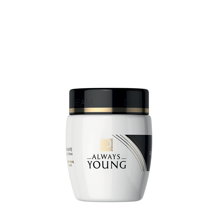 Forever young creme 120ML