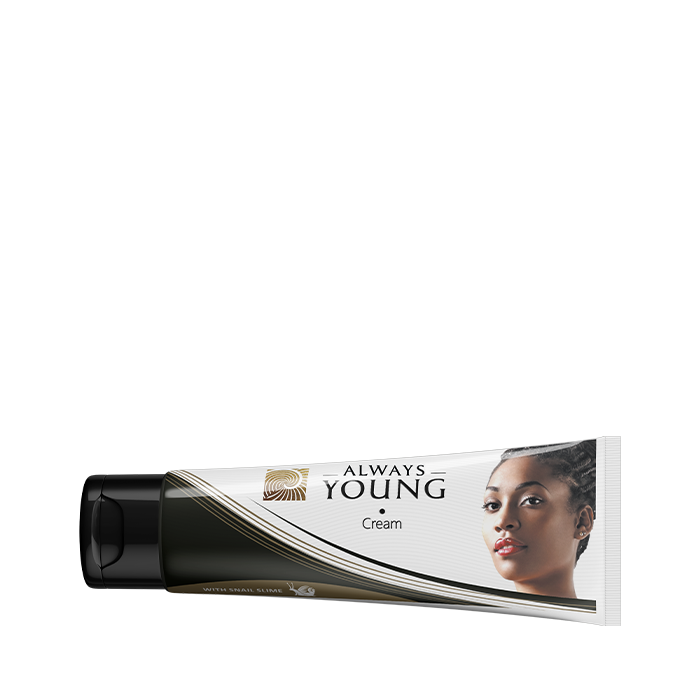 Forever young -  tube clarifiant