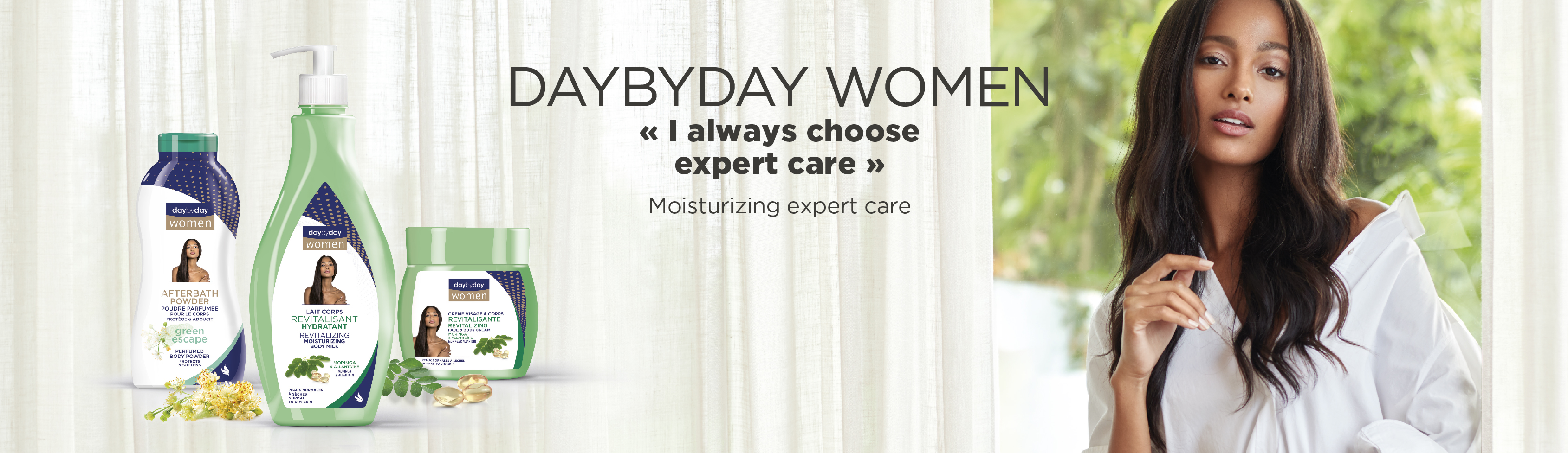 Day by Day Women