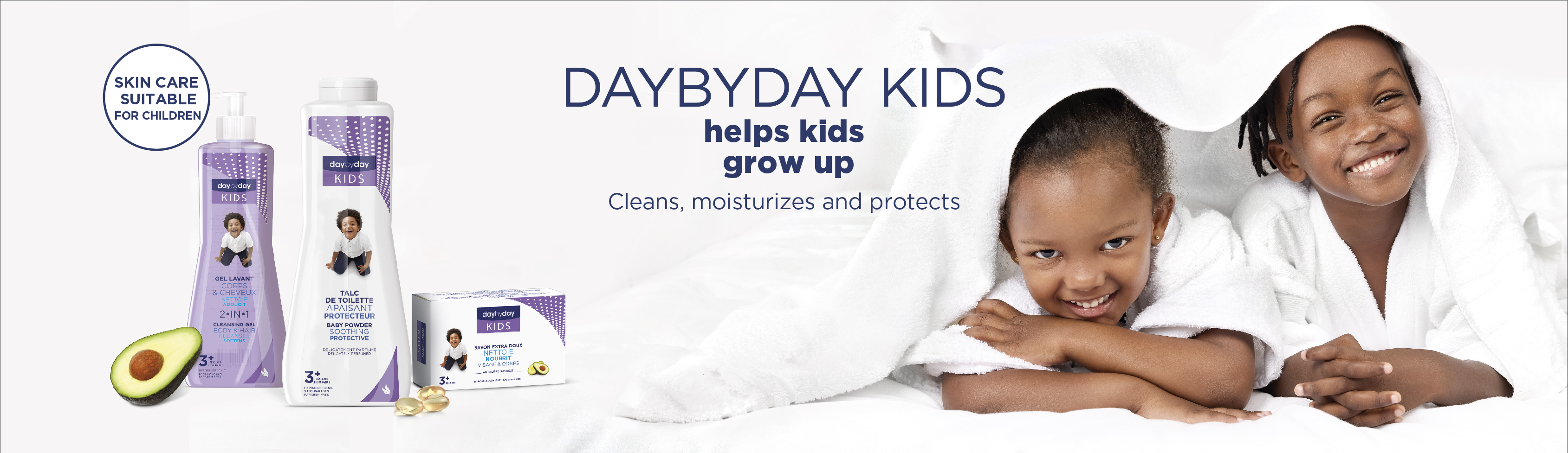 Day by Day Kids