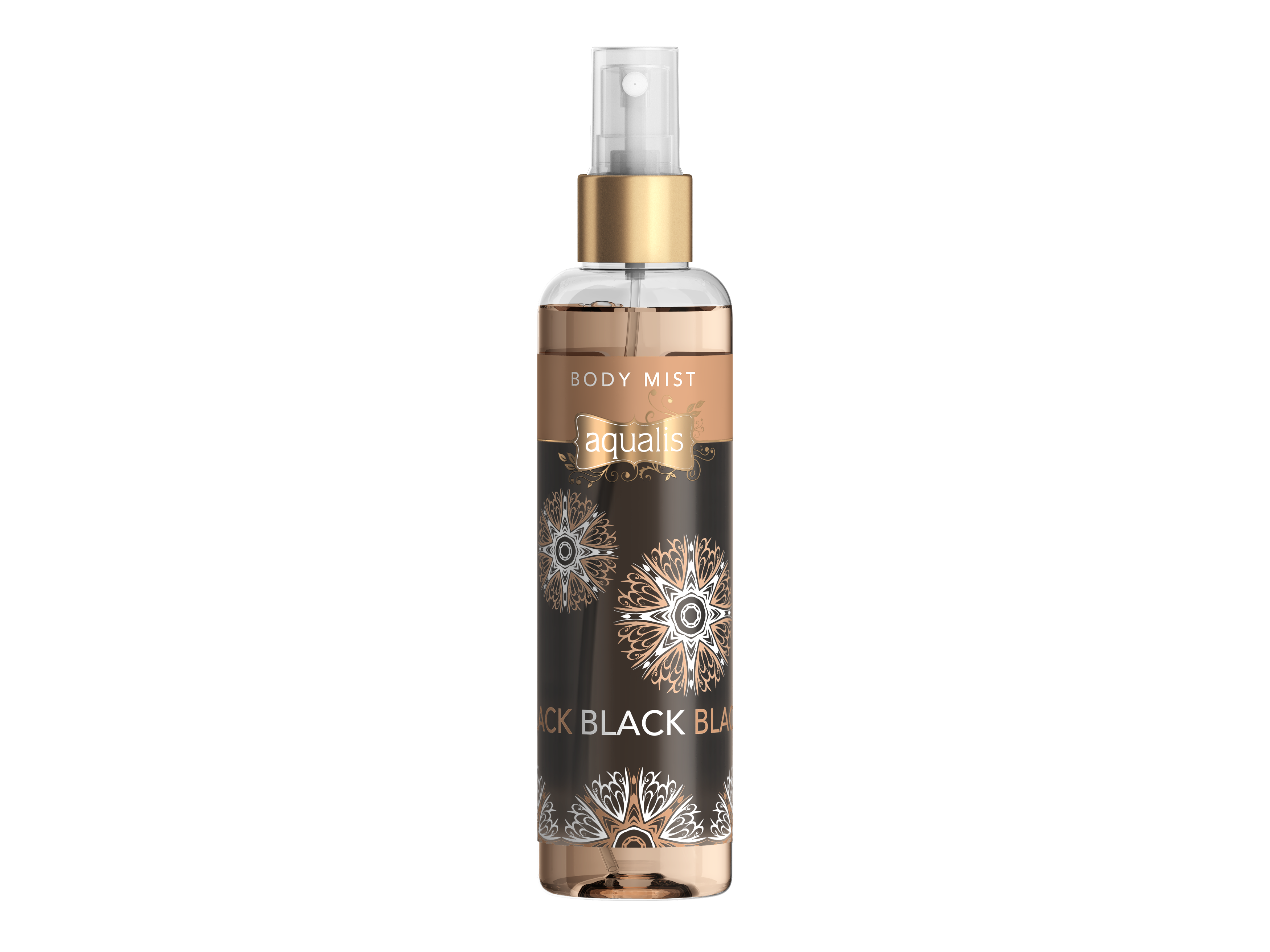 Aqualis Black