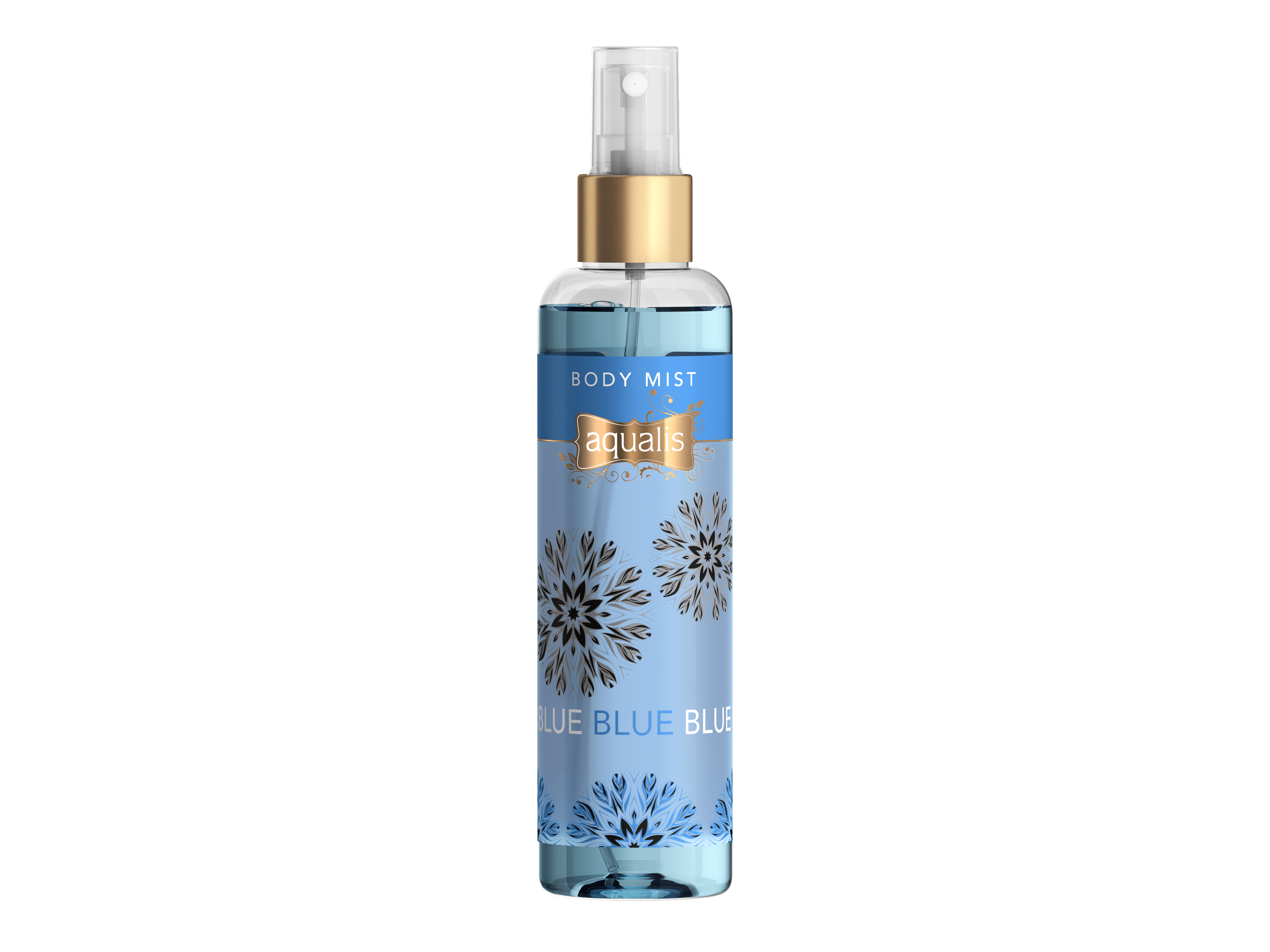 Aqualis Blue