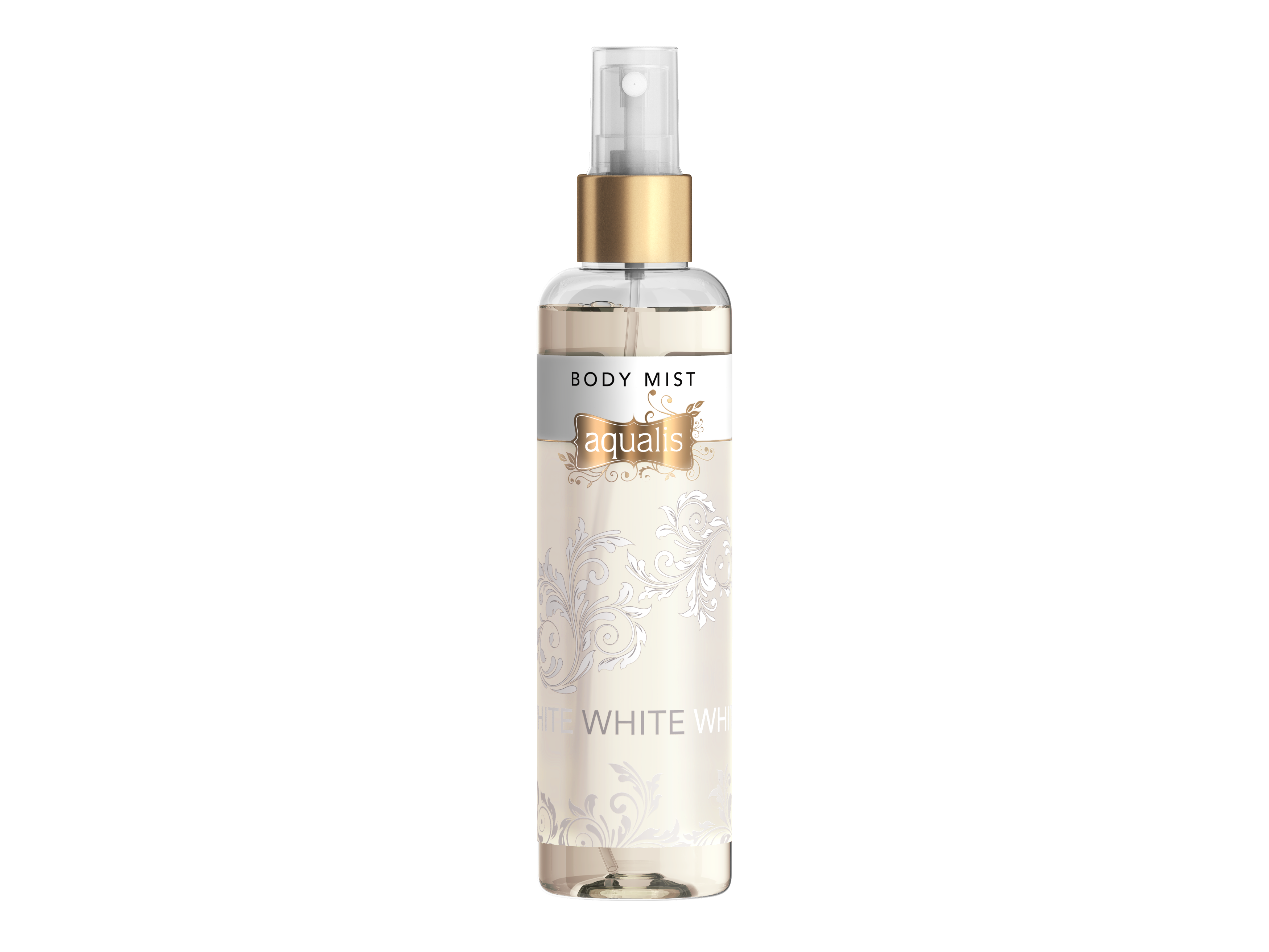 Aqualis White
