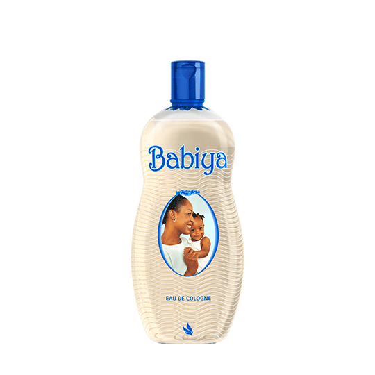 Babiya - Eau de cologne