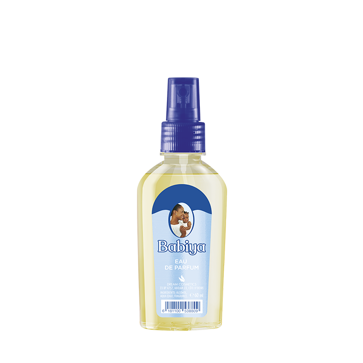 Babiya  Eau De Parfum