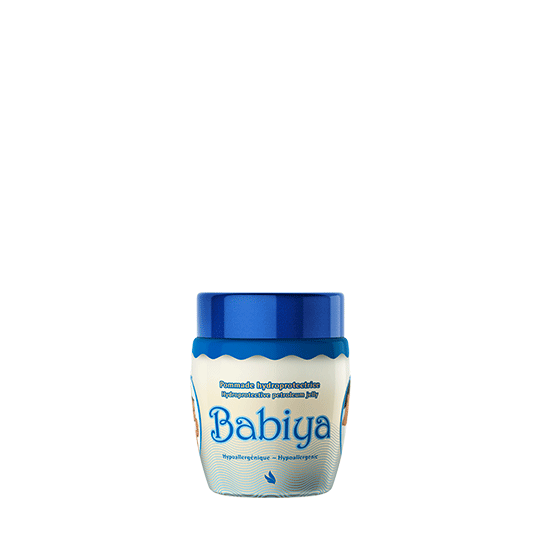 Babiya - pommade hydroprotectrice
