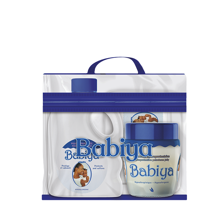 Babiya - sac