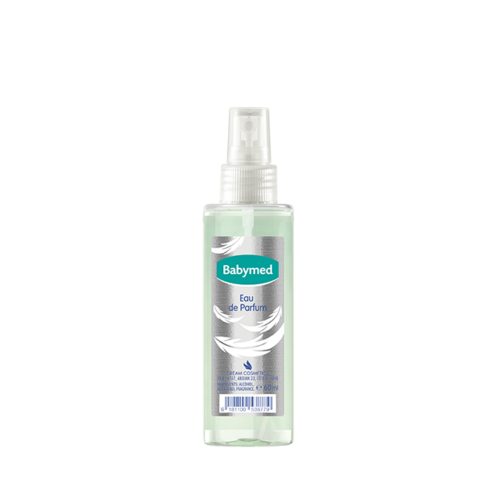 Babymed - eau de parfum