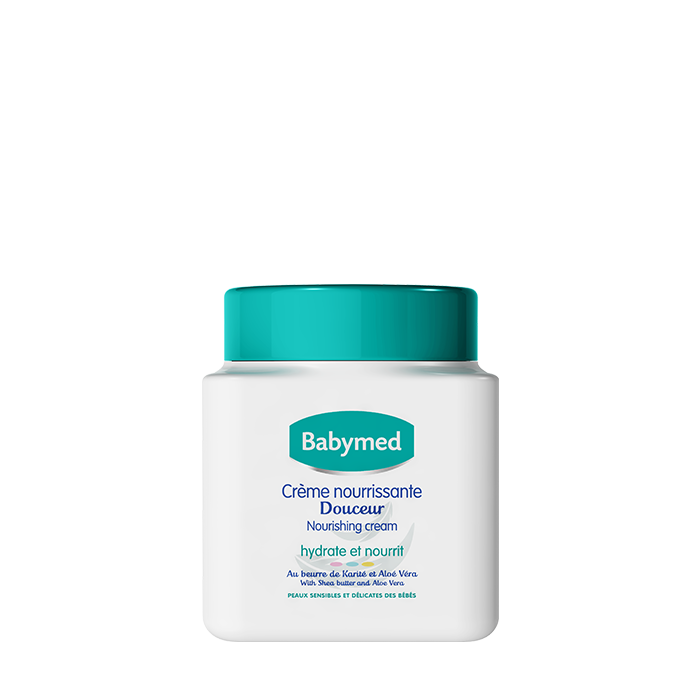 Babymed Crème