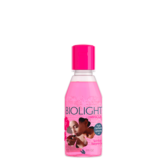 Biolight huile