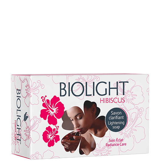 Biolight Savon