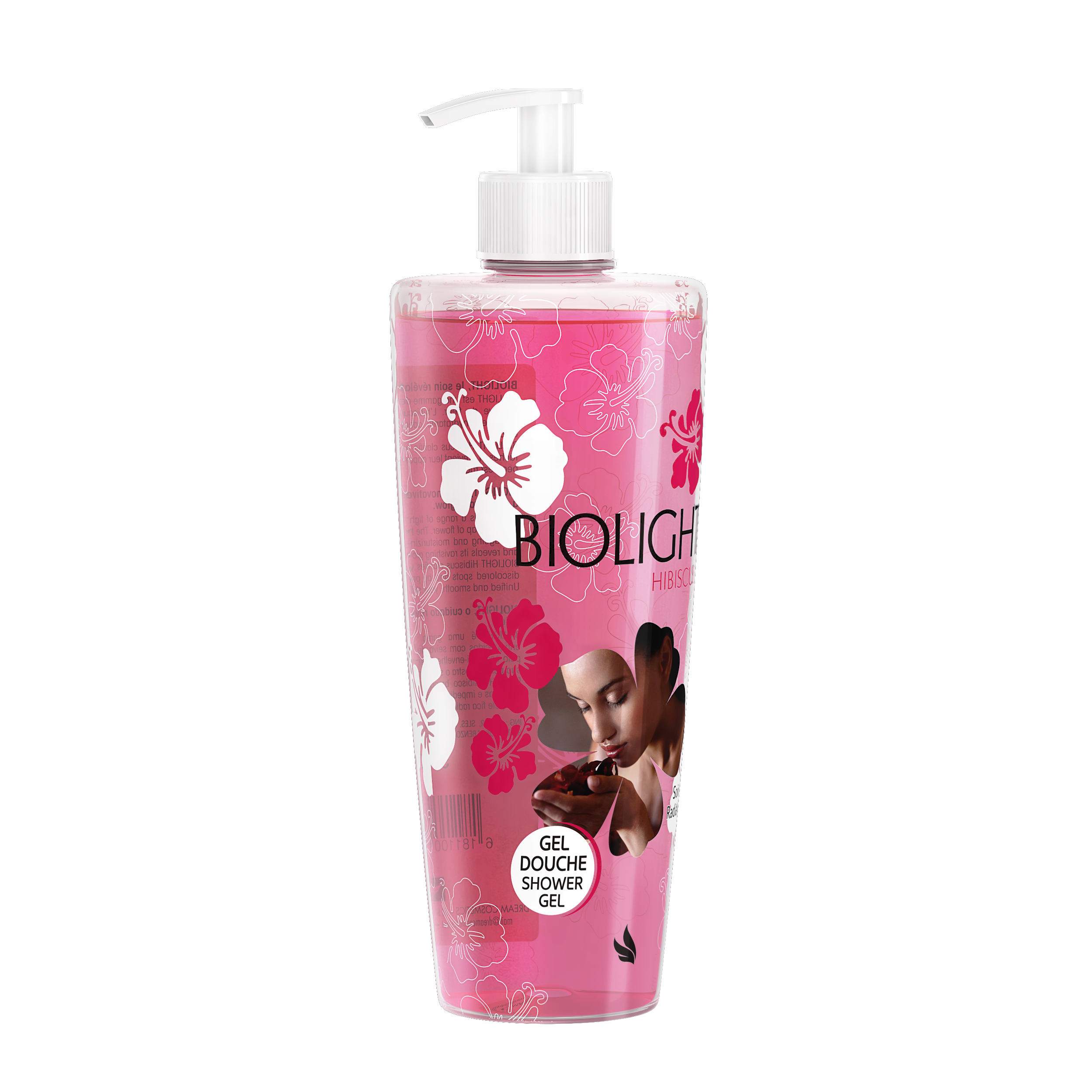 Biolight Gel douche