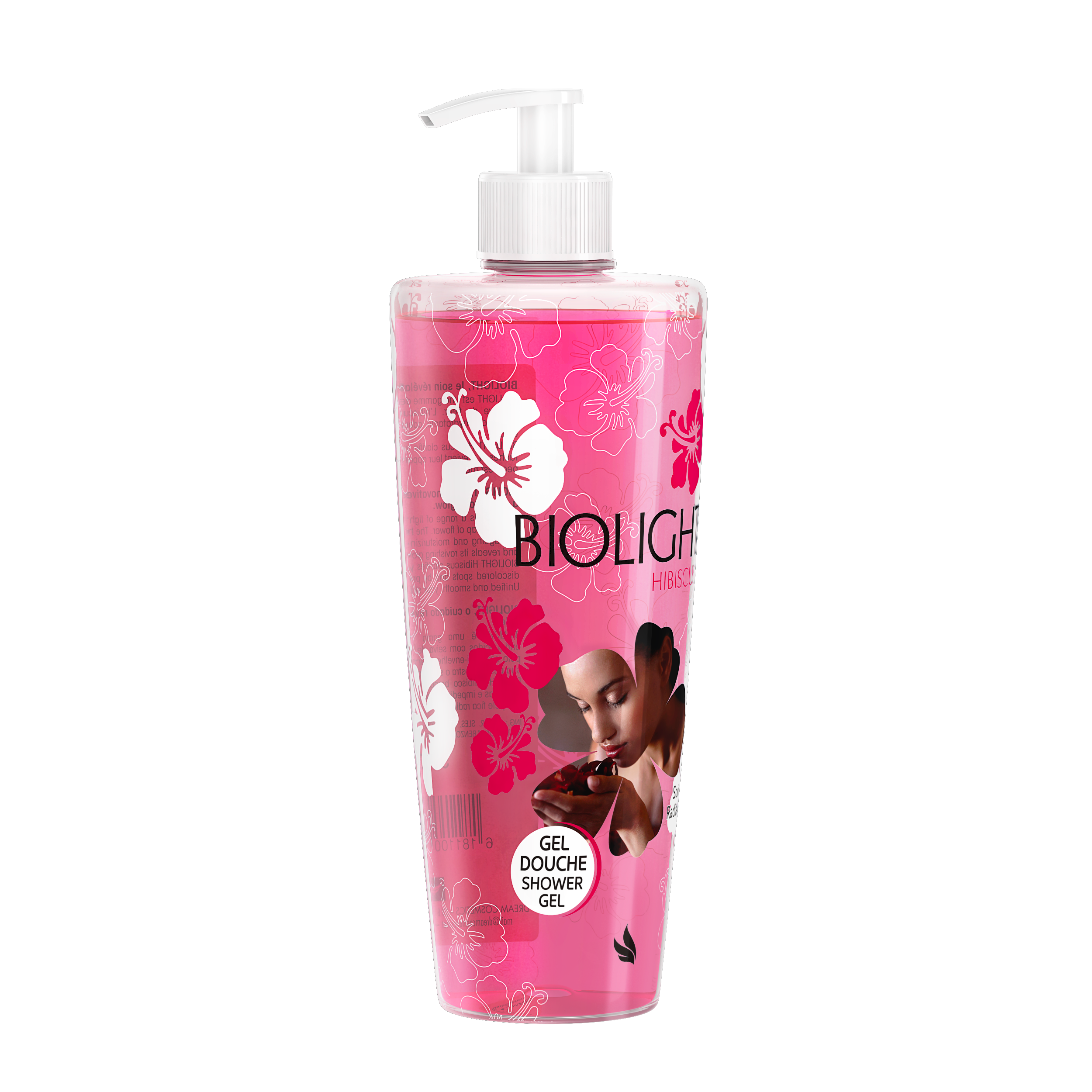Biolight Gel douche