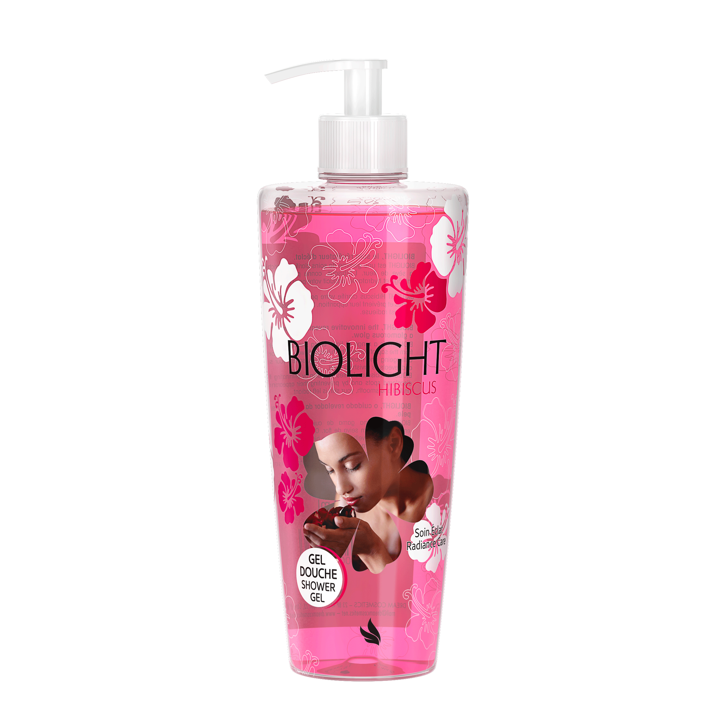 Biolight Gel douche
