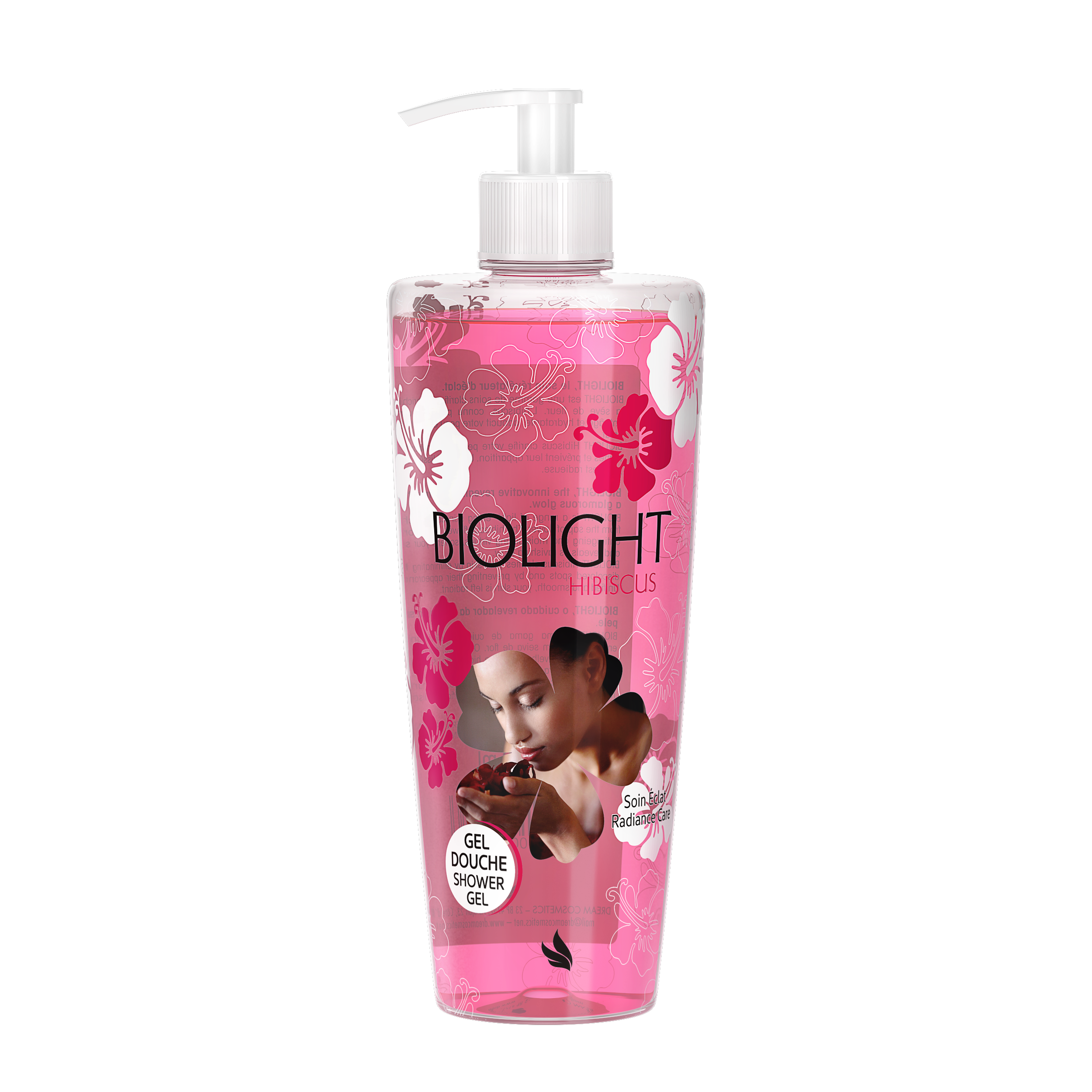 Biolight Gel douche