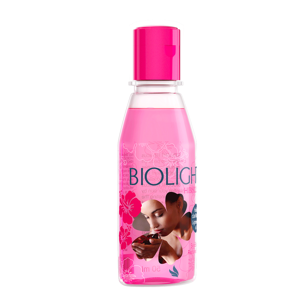 Biolight huile