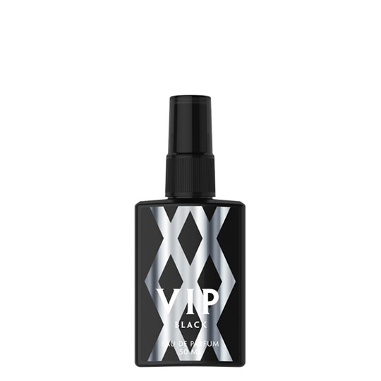Vip Eau De Parfum Black