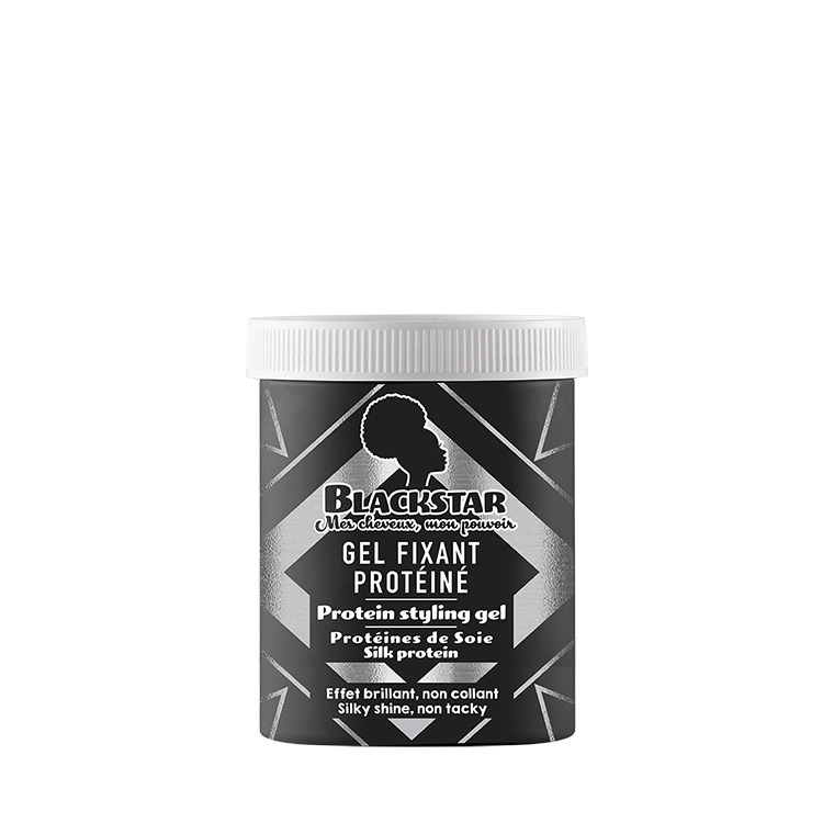 Black Star Gel Fixant