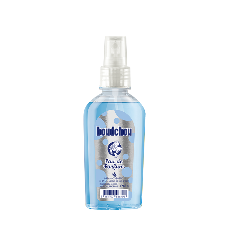 Boudchou eau de parfum garçon
