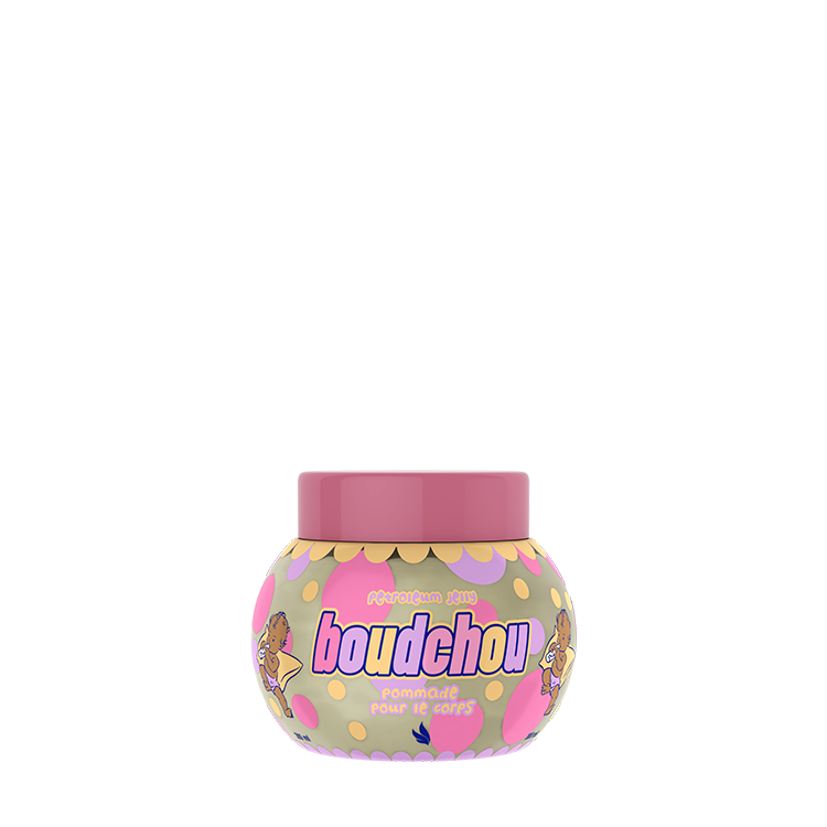 Boudchou pommade fille