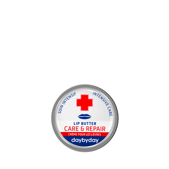 Dbd Lip Butter Care & Repair