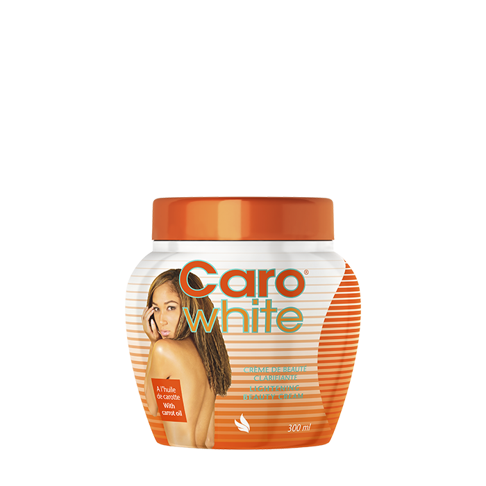 Carowhite Crème De Beauté Clarifiante