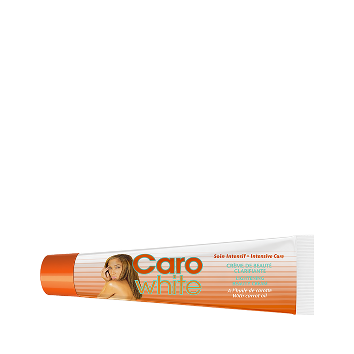 Carowhite Tube Crème De Beauté Clarifiante