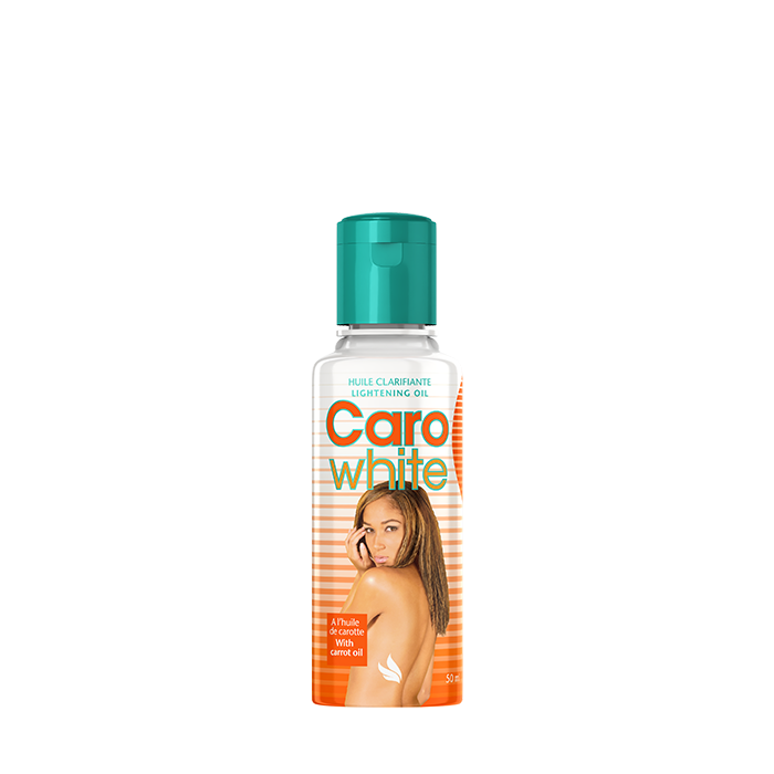 Carowhite Huile Clarifiante
