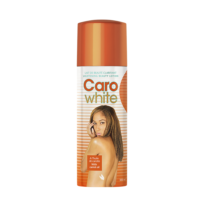 Carowhite Lait De Beauté Clarifiant