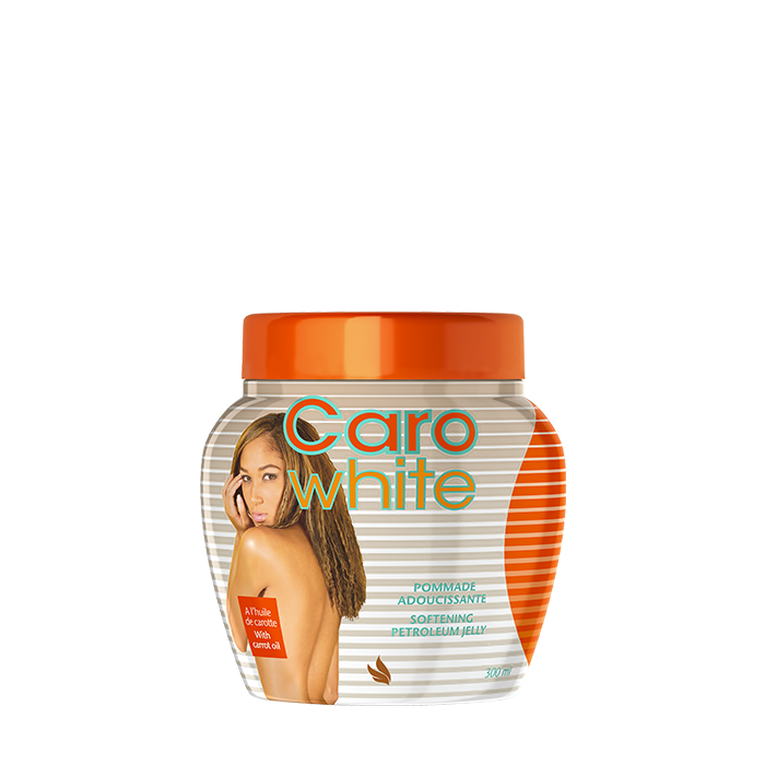 Carowhite pommade