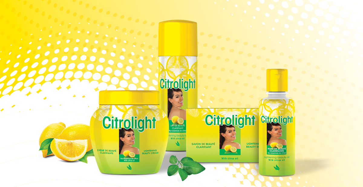 Citrolight