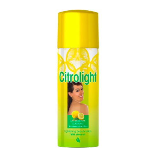 Citrolight Lait