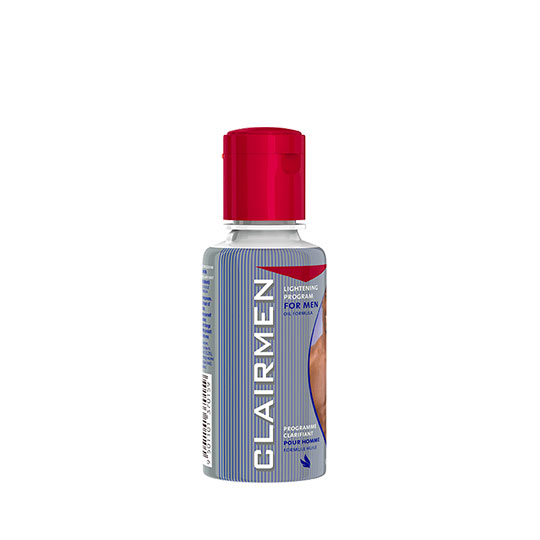 Clairmen Huile