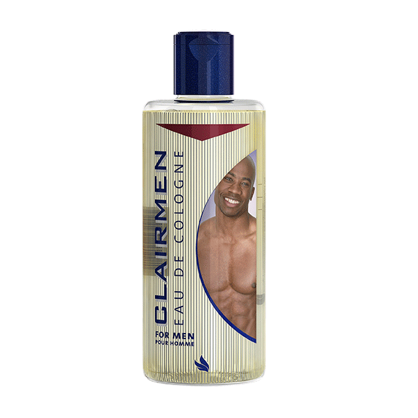 Clairmen Eau De Cologne